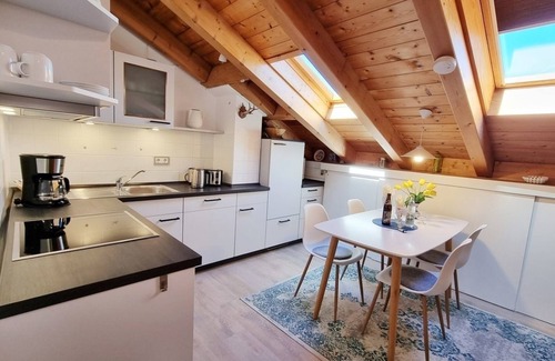 Mittenwald Apartment | Ferienwohnung/app. für 4 Gäste mit 62m² in Mittenwald