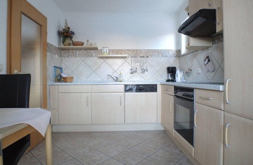 Mittenwald Apartment | Ferienwohnung/App. für 6 Gäste mit 75m² in Mittenwald