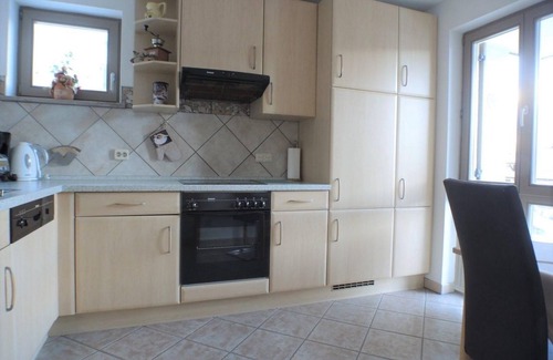 Mittenwald Apartment | Ferienwohnung/App. für 6 Gäste mit 75m² in Mittenwald