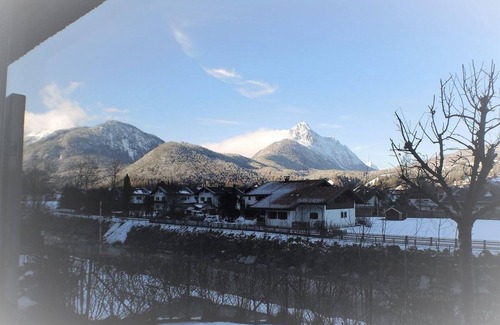 Mittenwald Apartment | Ferienwohnung/App. für 6 Gäste mit 75m² in Mittenwald