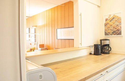 Mittenwald Apartment | Ferienwohnung/App. für 5 Gäste mit 75m² in Mittenwald