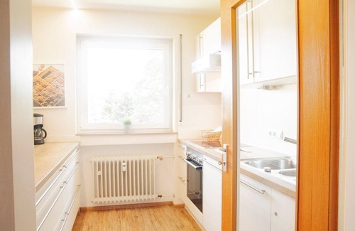 Mittenwald Apartment | Ferienwohnung/App. für 5 Gäste mit 75m² in Mittenwald
