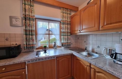Mittenwald Apartment | Ferienwohnung/app. für 2 Gäste mit 48m² in Mittenwald