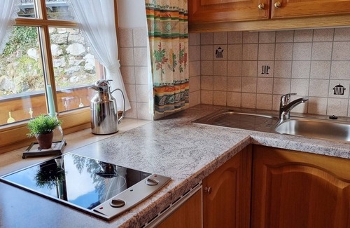 Mittenwald Apartment | Ferienwohnung/app. für 2 Gäste mit 48m² in Mittenwald