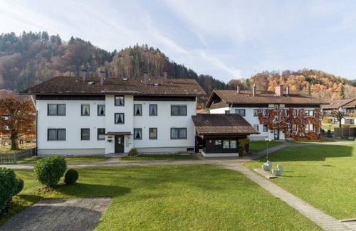 Oberaudorf Apartment | Ferienwohnung/app. für 5 Gäste mit 50m² in Oberaudorf