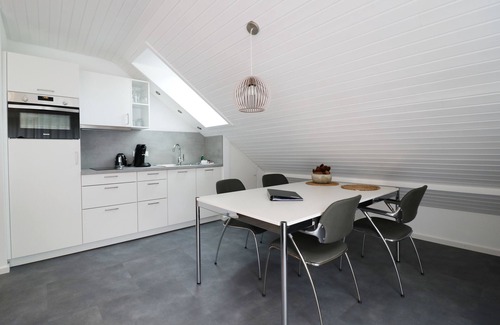 Schluchsee Apartment | Ferienwohnung/app. für 2 Gäste mit 35m² in Schluchsee