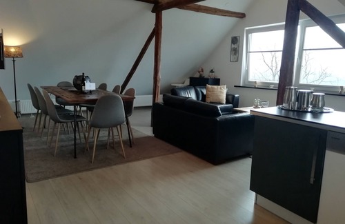 Waldeck Apartment | Ferienwohnung/app. für 13 Gäste mit 240m² in Waldeck