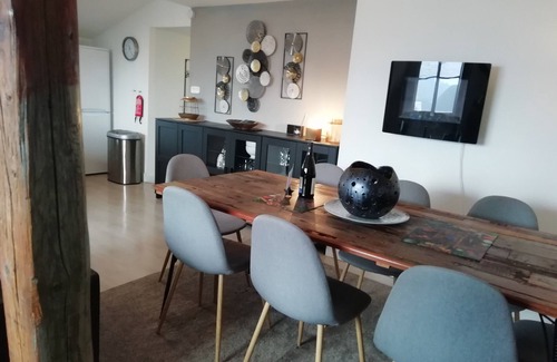 Waldeck Apartment | Ferienwohnung/app. für 13 Gäste mit 240m² in Waldeck