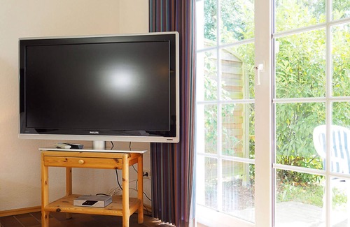 Ostseebad Prerow Apartment | Ferienwohnung/app. für 2 Gäste mit 40m² in Prerow