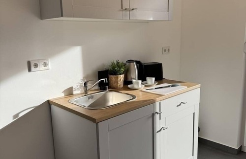 Waldeck Apartment | Ferienwohnung/app. für 2 Gäste mit 26m² in Waldeck