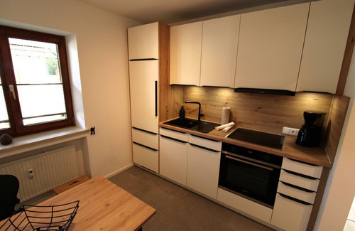 Kruen Apartment | Ferienwohnung/app. für 2 Gäste mit 54m² in Krün