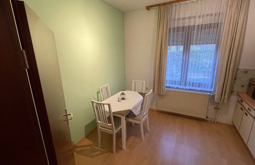 Sinn Apartment | Ferienwohnung/app. für 2 Gäste mit 55m² in Sinn