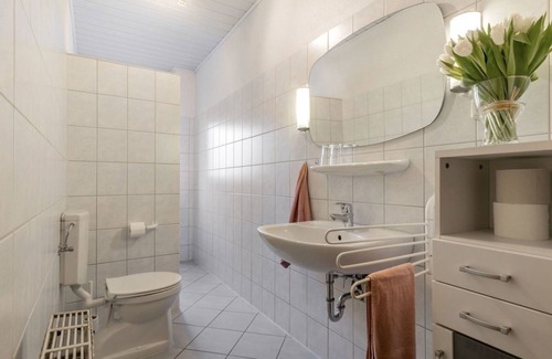Westermarkelsdorf Apartment | Ferienwohnung/app. für 4 Gäste mit 100m² in Fehmarn