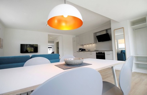 Groemitz Apartment | Ferienwohnung/app. für 4 Gäste mit 60m² in Grömitz