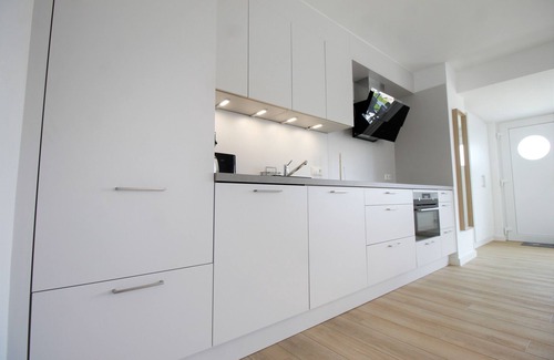 Groemitz Apartment | Ferienwohnung/app. für 4 Gäste mit 60m² in Grömitz