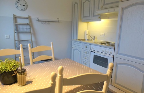 Groemitz Apartment | Ferienwohnung/app. für 4 Gäste mit 55m² in Guttau
