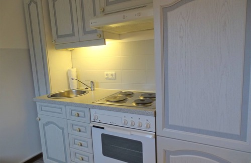 Groemitz Apartment | Ferienwohnung/app. für 4 Gäste mit 55m² in Guttau