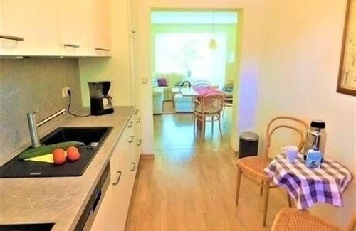 Pantow Apartment | Ferienwohnung/App. für 4 Gäste mit 82m² in Pantow