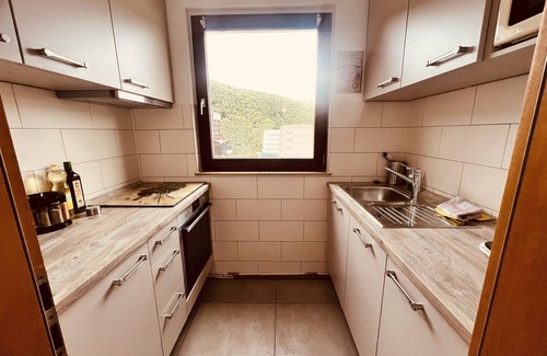 Waldeck Apartment | Ferienwohnung/app. für 4 Gäste mit 50m² in Waldeck