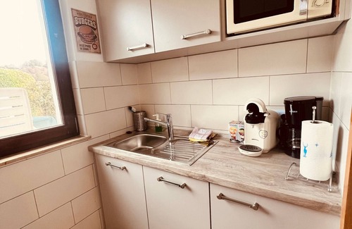Waldeck Apartment | Ferienwohnung/app. für 4 Gäste mit 50m² in Waldeck