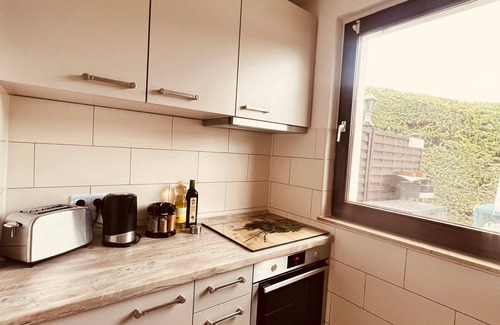 Waldeck Apartment | Ferienwohnung/app. für 4 Gäste mit 50m² in Waldeck