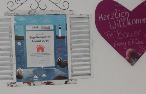 Eichhagen Apartment | Ferienwohnung/app. für 4 Gäste mit 62m² in Olpe