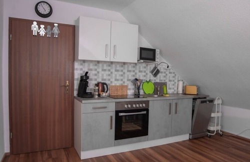 Irsch Apartment | Ferienwohnung/app. für 4 Gäste mit 90m² in Irsch