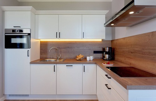 Ahlbeck Apartment | Ferienwohnung/app. für 5 Gäste mit 95m² in Ahlbeck