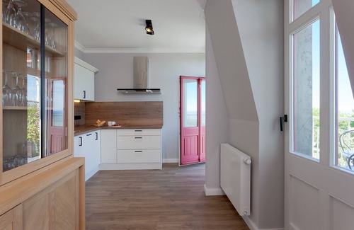 Ahlbeck Apartment | Ferienwohnung/app. für 5 Gäste mit 95m² in Ahlbeck