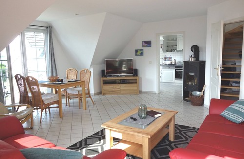 Fehmarn Apartment | Ferienwohnung/app. für 5 Gäste mit 100m² in Fehmarn