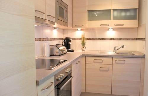 Groemitz Apartment | Ferienwohnung/app. für 5 Gäste mit 74m² in Grömitz