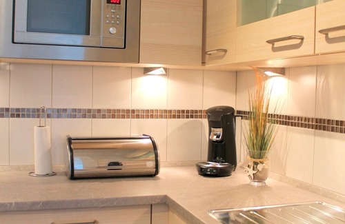 Groemitz Apartment | Ferienwohnung/app. für 5 Gäste mit 74m² in Grömitz