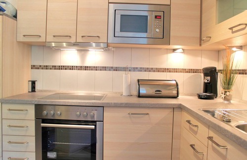 Groemitz Apartment | Ferienwohnung/app. für 5 Gäste mit 74m² in Grömitz
