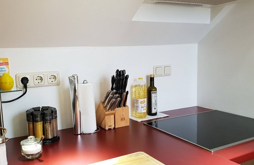 Waldeck Apartment | Ferienwohnung/app. für 5 Gäste mit 72m² in Waldeck