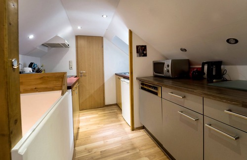 Waldeck Apartment | Ferienwohnung/app. für 5 Gäste mit 72m² in Waldeck