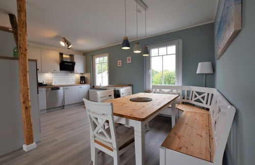 Dahme Apartment | Ferienwohnung/app. für 5 Gäste mit 74m² in Dahme