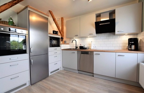Dahme Apartment | Ferienwohnung/app. für 5 Gäste mit 74m² in Dahme