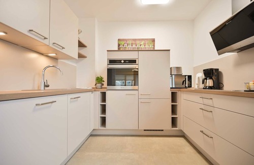 Dahme Apartment | Ferienwohnung/app. für 5 Gäste mit 90m² in Dahme