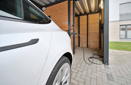 Dahme Apartment | Ferienwohnung/app. für 5 Gäste mit 90m² in Dahme