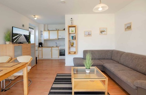 Dahme Apartment | Ferienwohnung/app. für 5 Gäste mit 65m² in Dahme