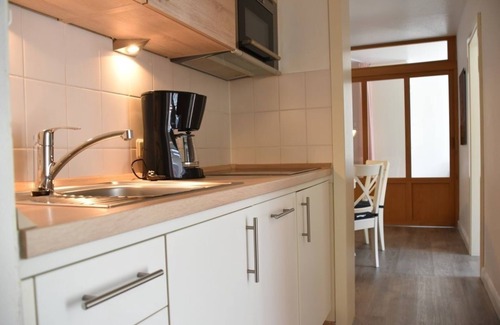 Juist Apartment | Ferienwohnung/app. für 5 Gäste mit 50m² in Juist