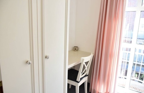 Juist Apartment | Ferienwohnung/app. für 5 Gäste mit 50m² in Juist