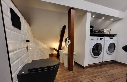 Soerup Apartment | Ferienwohnung/app. für 5 Gäste mit 90m² in Sörup