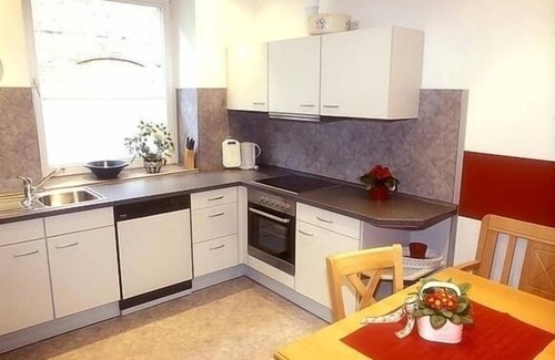 Bojendorf Apartment | Ferienwohnung/app. für 6 Gäste mit 120m² in Fehmarn