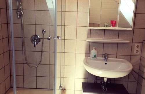 Burgweiler Apartment | Ferienwohnung/app. für 6 Gäste mit 100m² in Ostrach