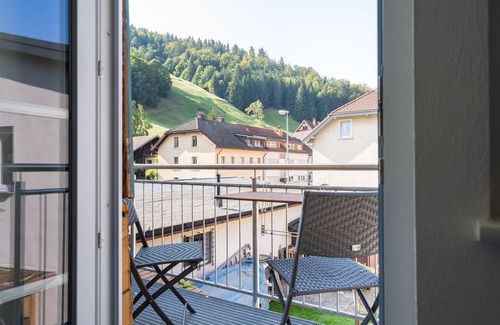 Todtnau Apartment | Ferienwohnung/app. für 6 Gäste mit 78m² in Todtnau