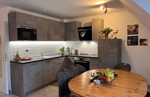 Zingst Apartment | Ferienwohnung/app. für 6 Gäste mit 75m² in Zingst