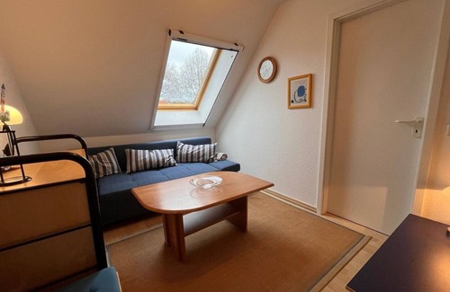 Zingst Apartment | Ferienwohnung/app. für 6 Gäste mit 75m² in Zingst