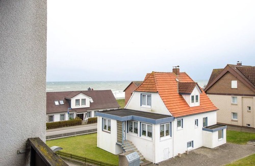 Dahme Apartment | Ferienwohnung/app. für 6 Gäste mit 76m² in Dahme