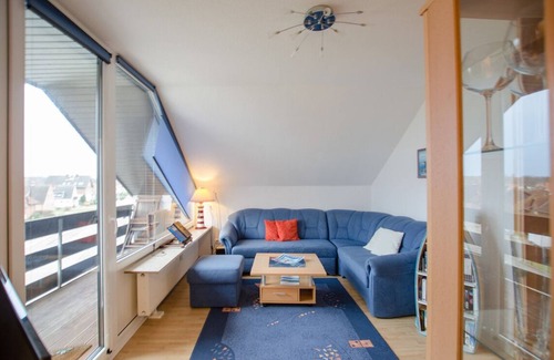Dahme Apartment | Ferienwohnung/app. für 6 Gäste mit 76m² in Dahme